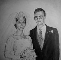 Wedding Commission