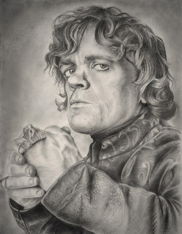 Tyrion Lannister (Peter Dinklage)