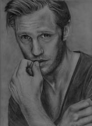 Alexander Skarsgard