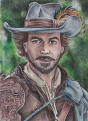 Aramis