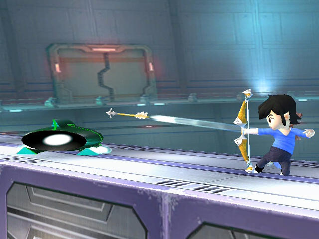 Zelda Target Practice Target Practice by PortalMasterDan64 on DeviantArt