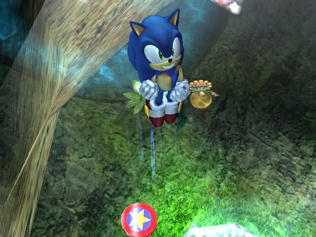Sonic Spring by PortalMasterDan64 on DeviantArt