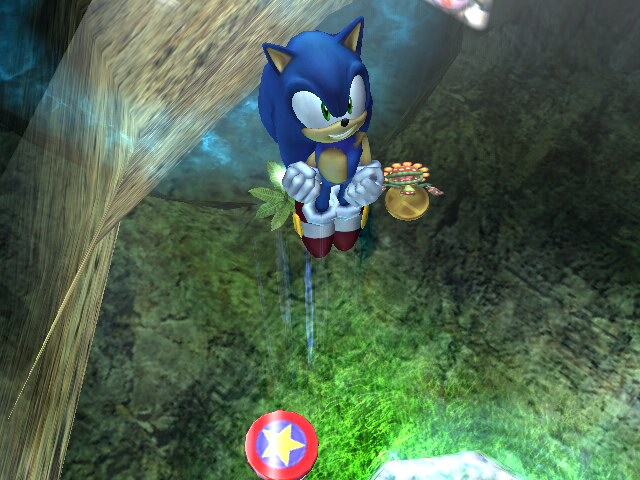 Sonic Spring by PortalMasterDan64 on DeviantArt