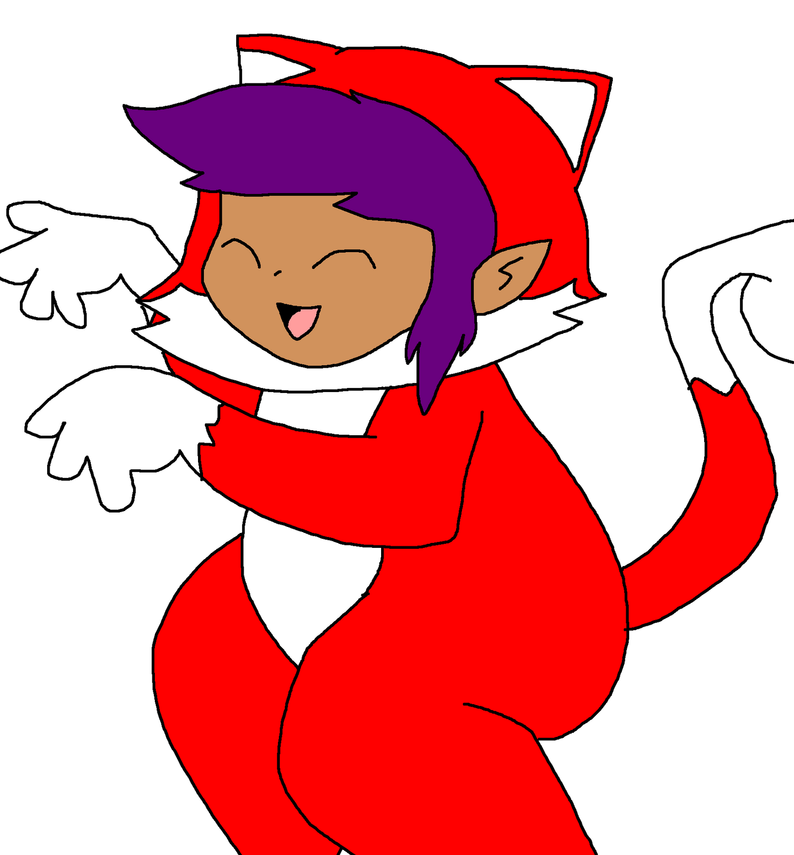 (02-29-2016) Nyan Shantae