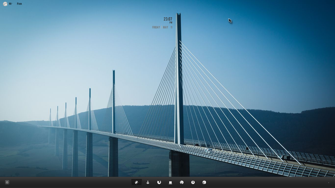 Viaduc de Millau