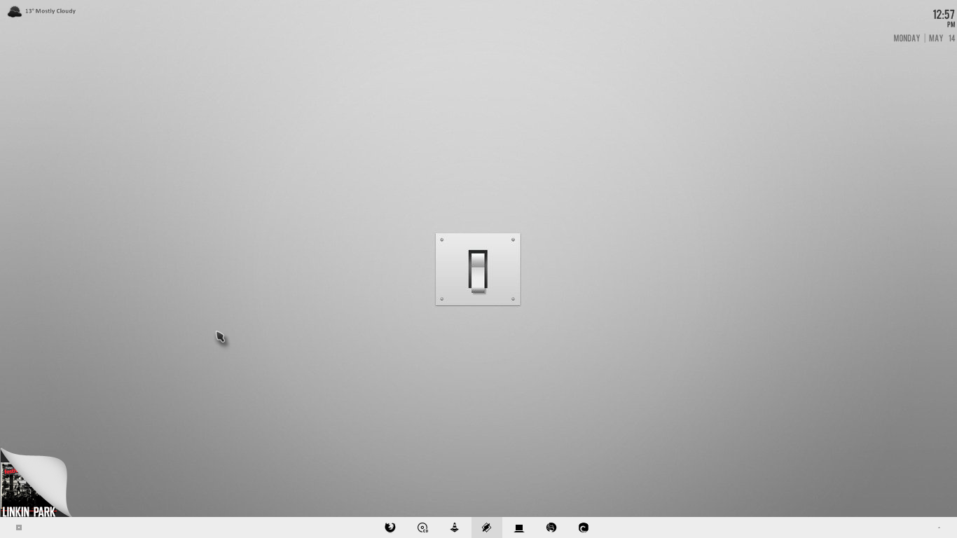 Today minimal