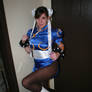 Chun-li Me