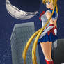 Sailor Moon