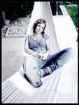 just chilling by Summer-Sunny