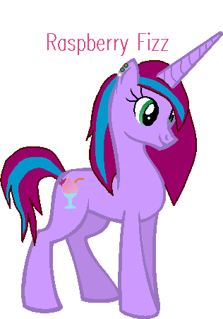 Raspberry Fizz by xXRoseyBlushXx on DeviantArt