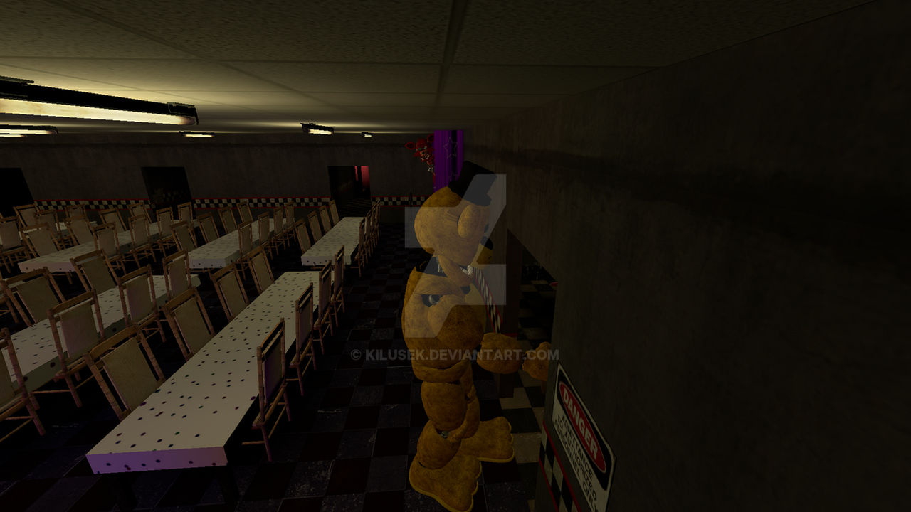 Sfm Fnaf Golden Freddy S Revenge 2 By Kilusek On Deviantart Sfm Fnaf Golden Freddy S Revenge 2 By Kilusek On Deviantart