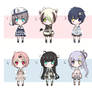 [CLOSED] Set Price Adoptables 2