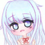 OC: Emi blinking icon~