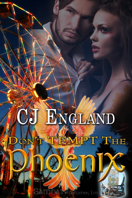 Don't Tempt The Phoenix