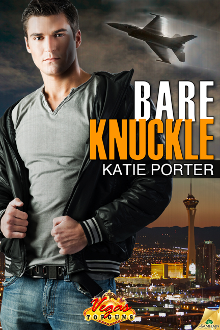 BARE KNUCKLE