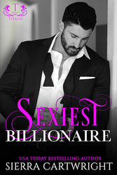 Sexiest Billionaire