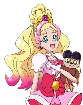 Explore The Best キュアフローラ Art Deviantart Explore The Best キュアフローラ Art Deviantart