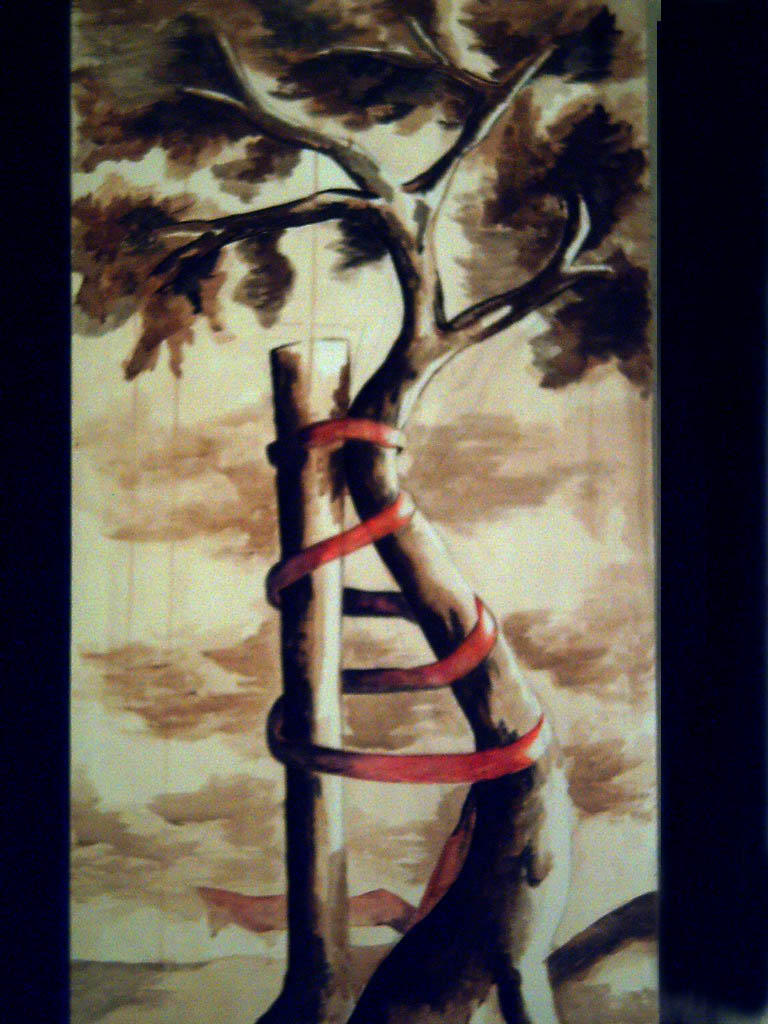 'The Andry's tree' by elEstela on DeviantArt