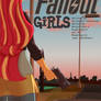 Fallout Girls - New Cover