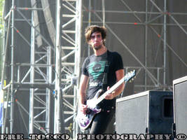 Jack Barakat live 2010