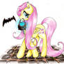 + Halloween Flutters +