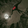 The Mothman Cometh