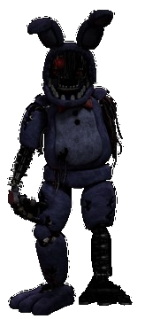 Bonnie Roto Rotten bonnie 2010 by kietXsuper145 on DeviantArt
