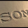 SONY