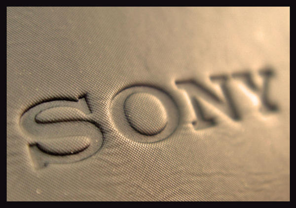 SONY