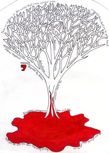 Emo Tree Emo Tree by quietlyciarda on DeviantArt