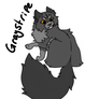 008. Graystripe: Divided Loyalties