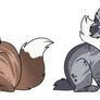 :COM: WaterRipple x AppleTooth HypoKits