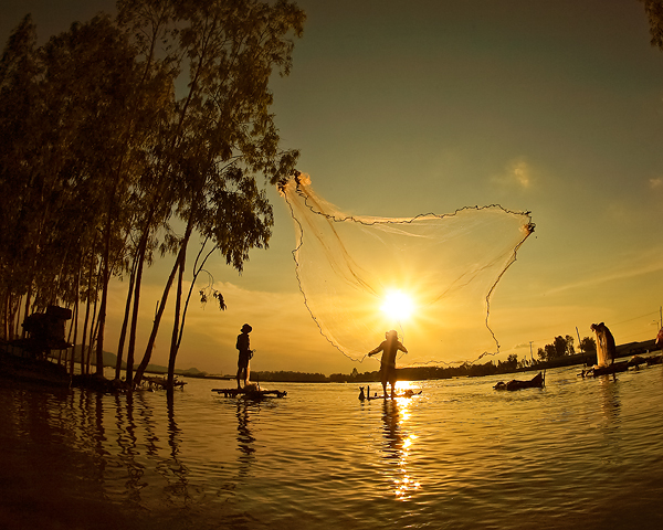 An Giang - Viet Nam