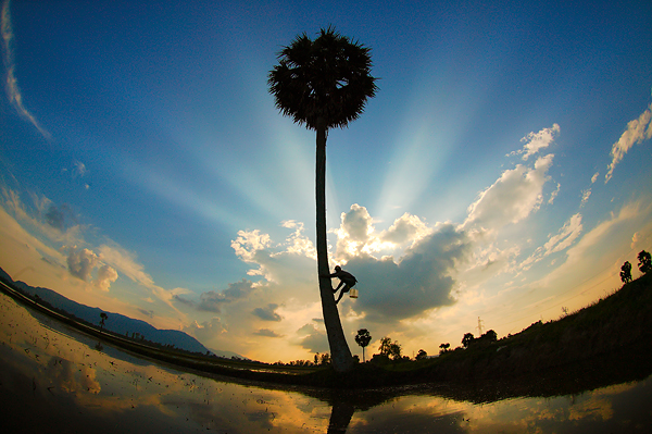 An Giang - Viet Nam