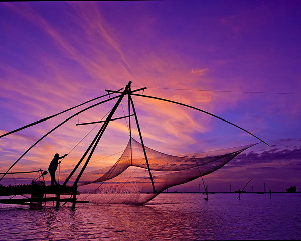 Chau Doc - Viet Nam