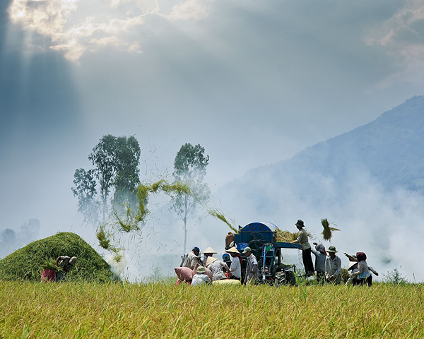 An Giang - Viet Nam