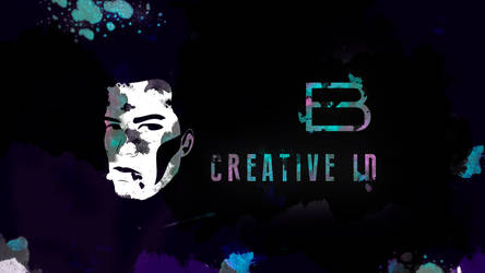 EB Creative Identities Wallpaper