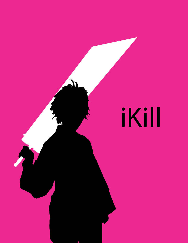 ikill by brurdi10 on DeviantArt