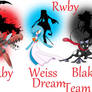 Rwby Shadows