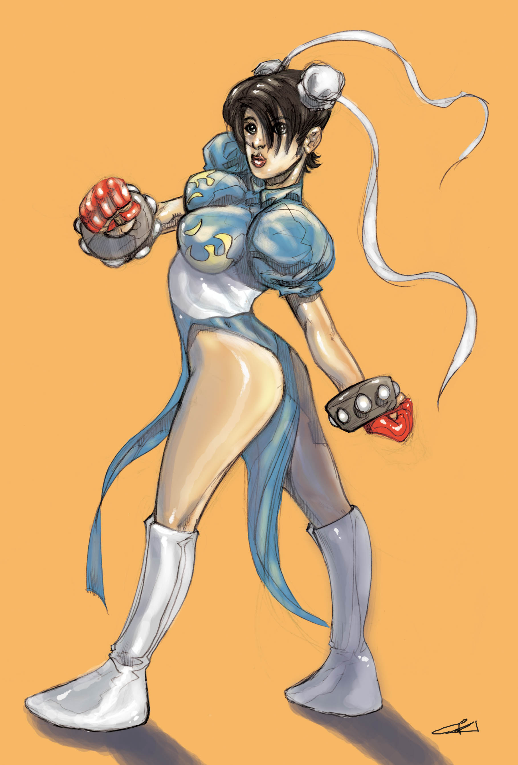 Chun Li