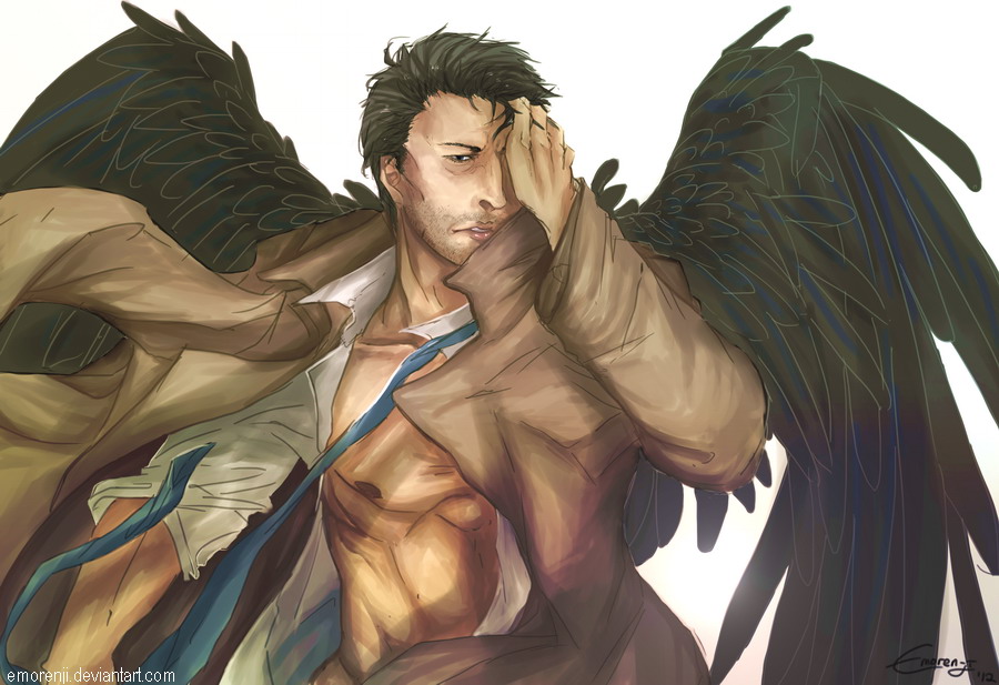 Castiel