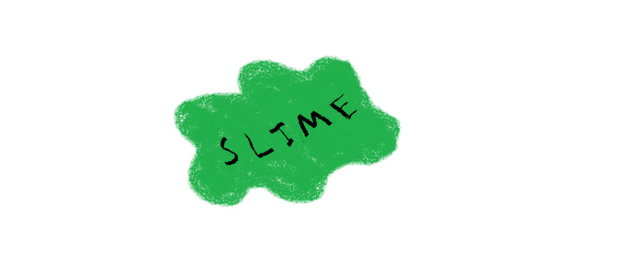 Slime Splat