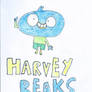 Harvey Beaks