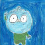 Harvey Beaks Pastel