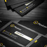 Stylish Business Card