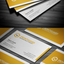 Creative Business Card