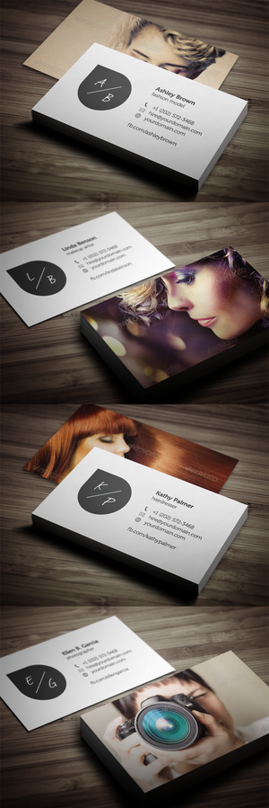 Creative Business Card