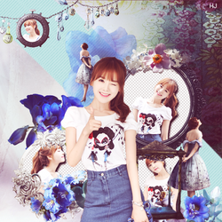 Wallpaper Kim Shin Yeong ( SK Class )