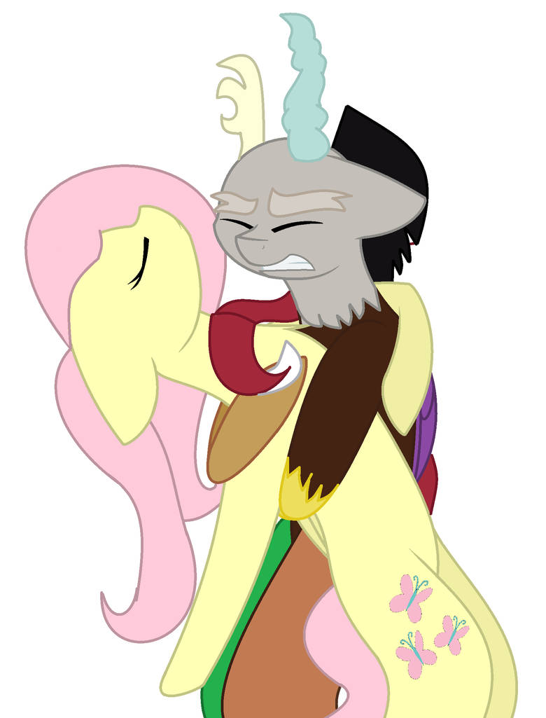 Fluttercord Deviantart Fluttercord art #2 by MegaPon3 on DeviantArt