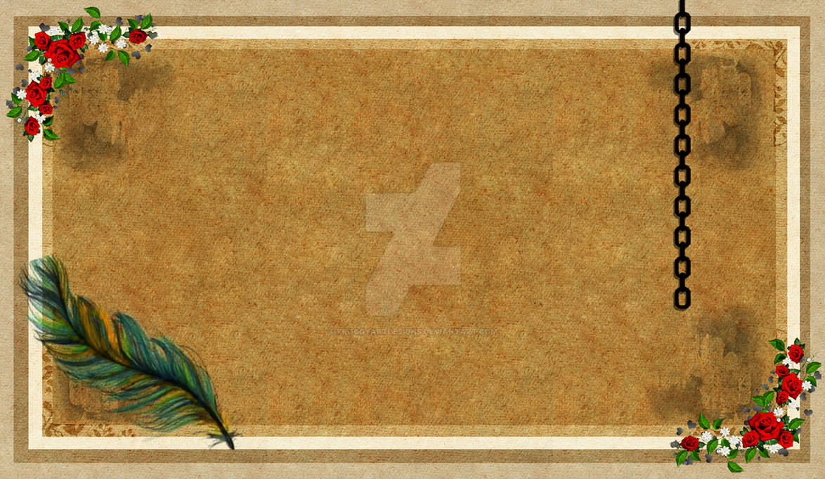 Parchment Paper Special Design by FroggyArtDesigns on DeviantArt